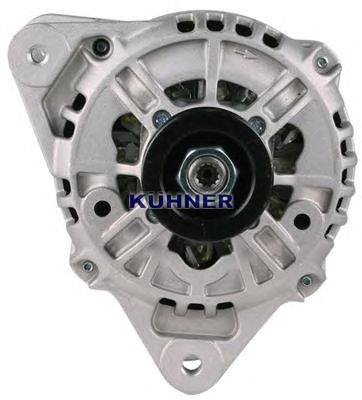 AD KUHNER 301145ri -  Генератор